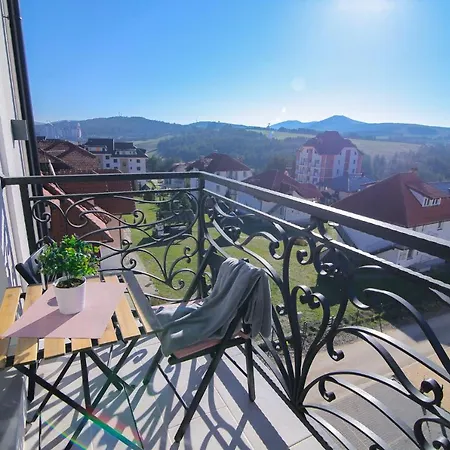 Narcis 17 - Novonamesteni Apartman Sa Prelepim Pogledom Na Tornik Zlatibor Exterior foto