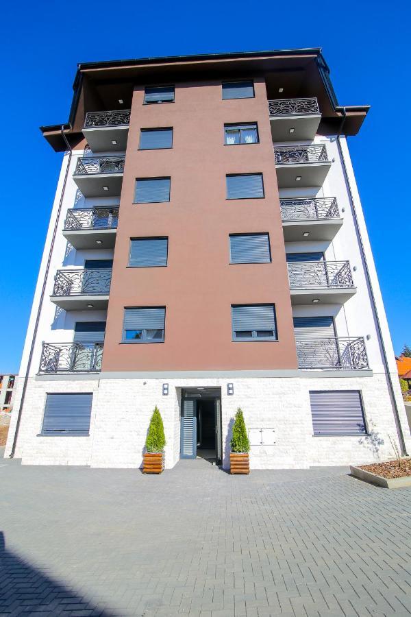 Narcis 17 - Novonamesteni Sa Prelepim Pogledom Na Tornik * Zlatibor