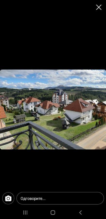 Narcis 17 - Novonamesteni Sa Prelepim Pogledom Na Tornik Apartament Zlatibor