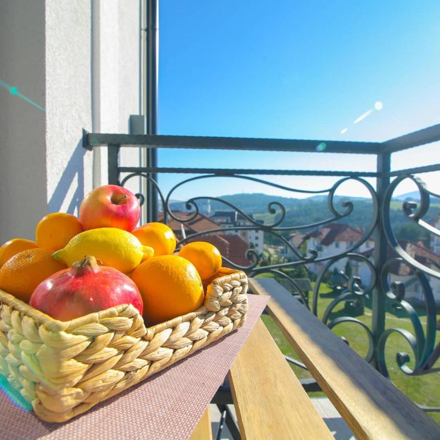 Narcis 17 - Novonamesteni Sa Prelepim Pogledom Na Tornik * Zlatibor