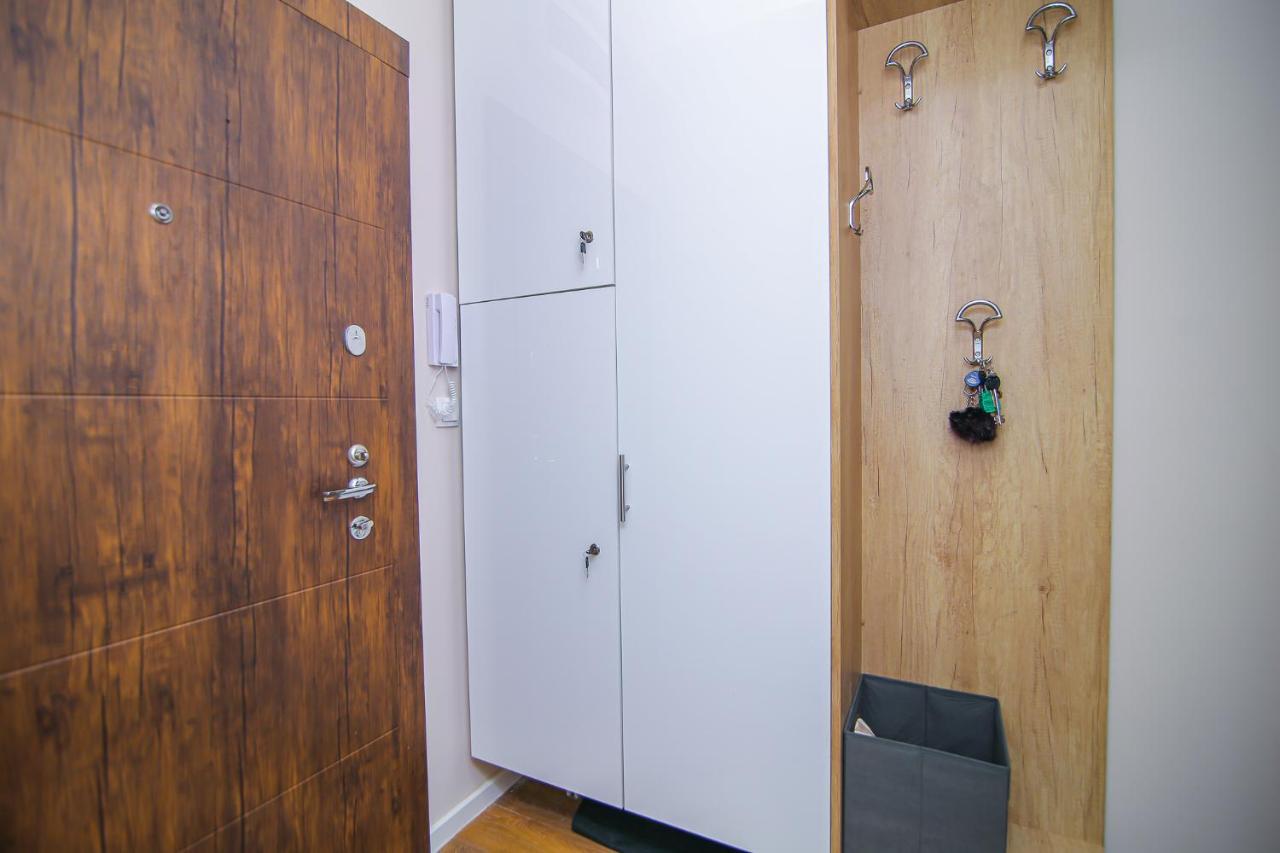 Narcis 17 - Novonamesteni Sa Prelepim Pogledom Na Tornik Apartament