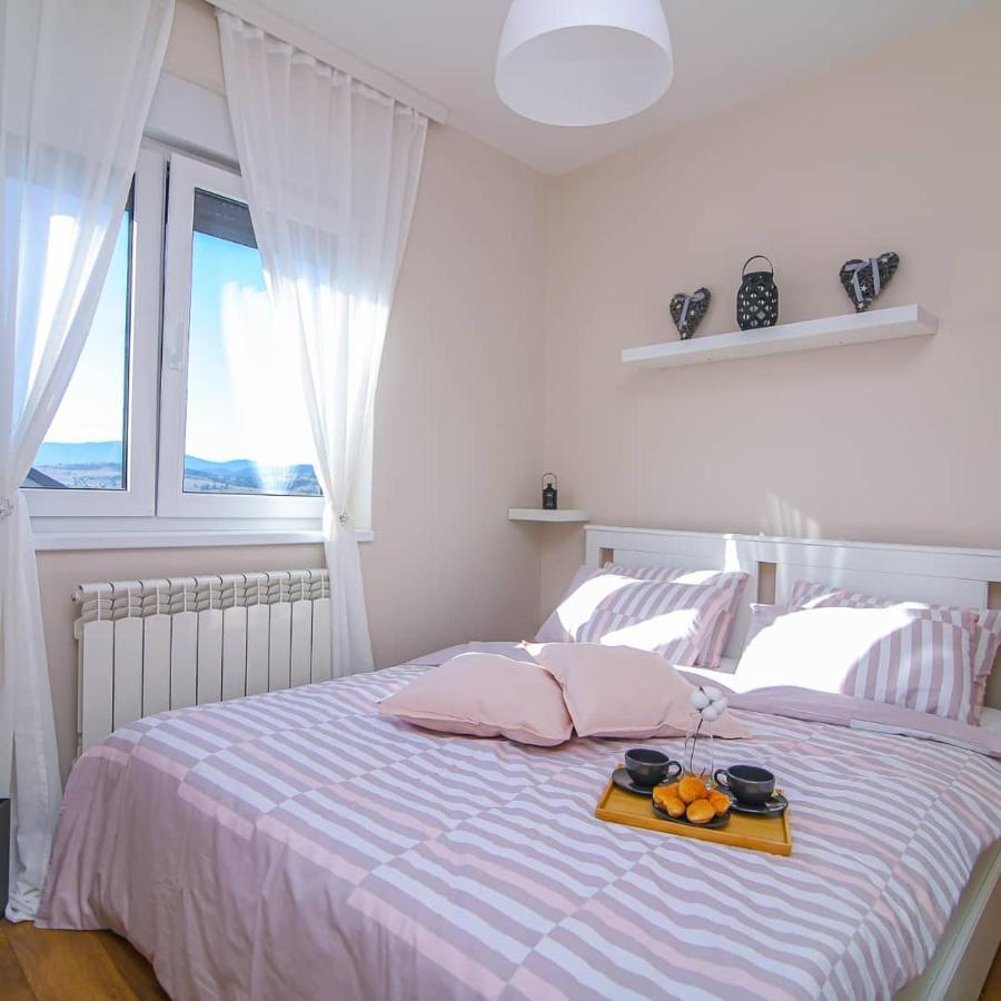 Apartament Narcis 17 - Novonamesteni Sa Prelepim Pogledom Na Tornik Zlatibor