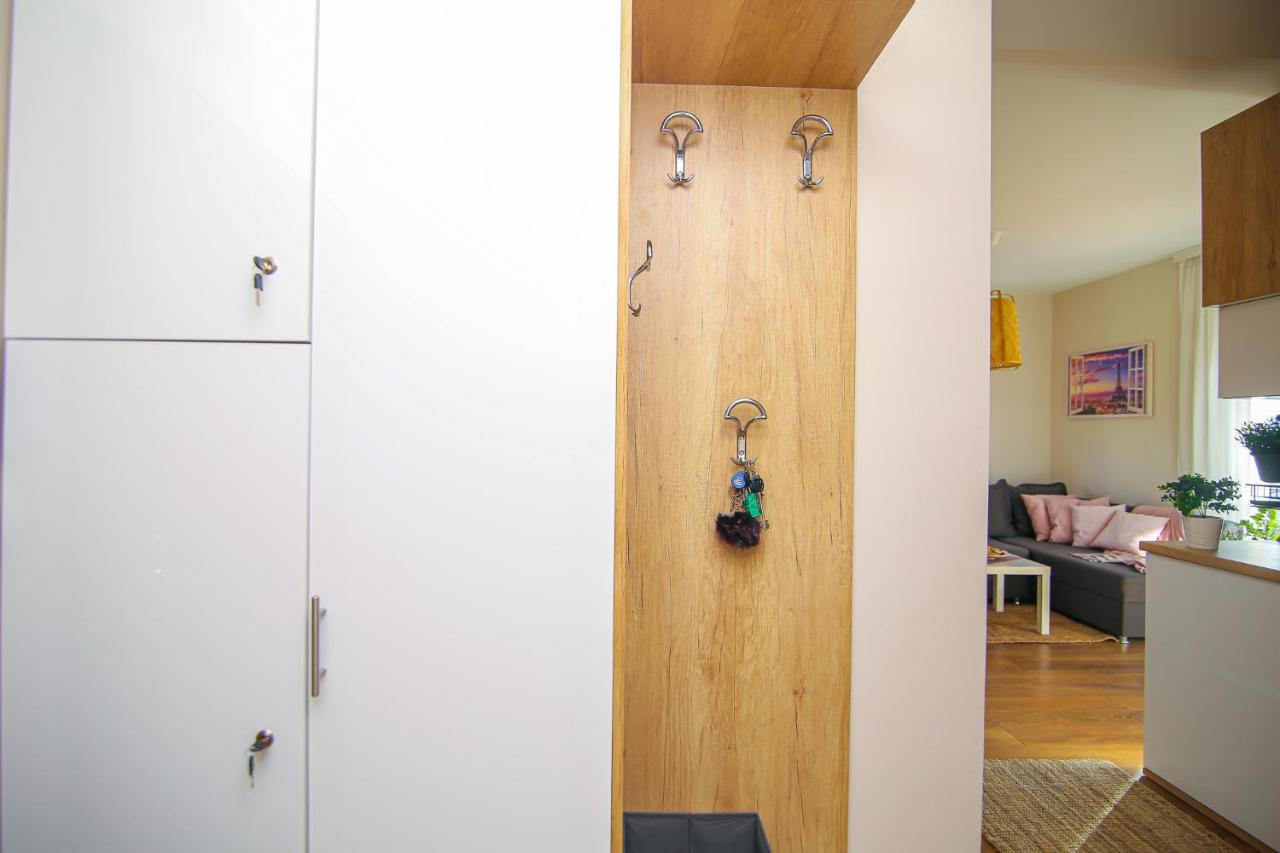 Narcis 17 - Novonamesteni Sa Prelepim Pogledom Na Tornik Apartament Zlatibor