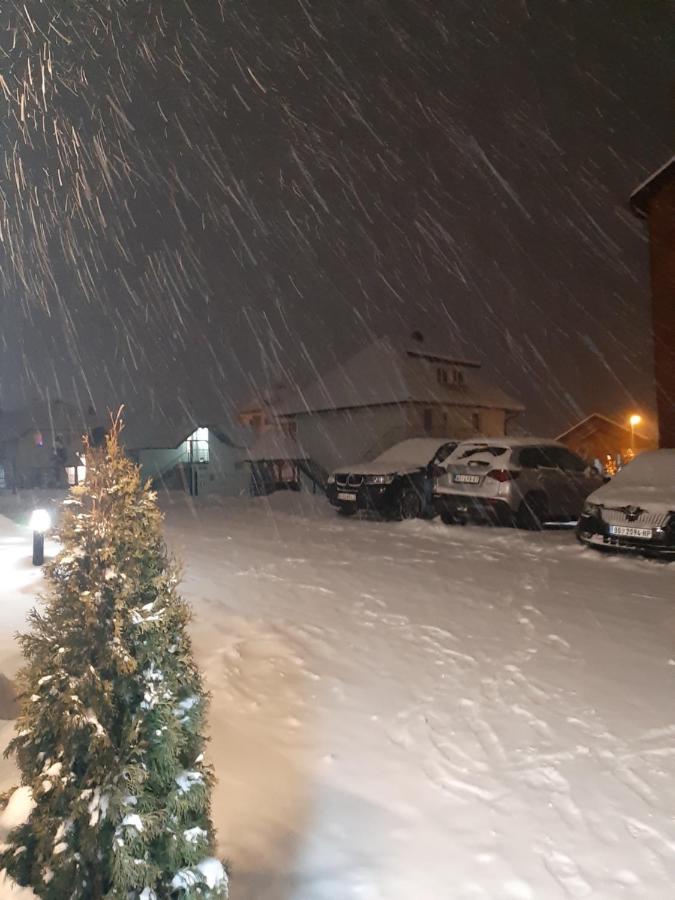Narcis 17 - Novonamesteni Sa Prelepim Pogledom Na Tornik * Zlatibor